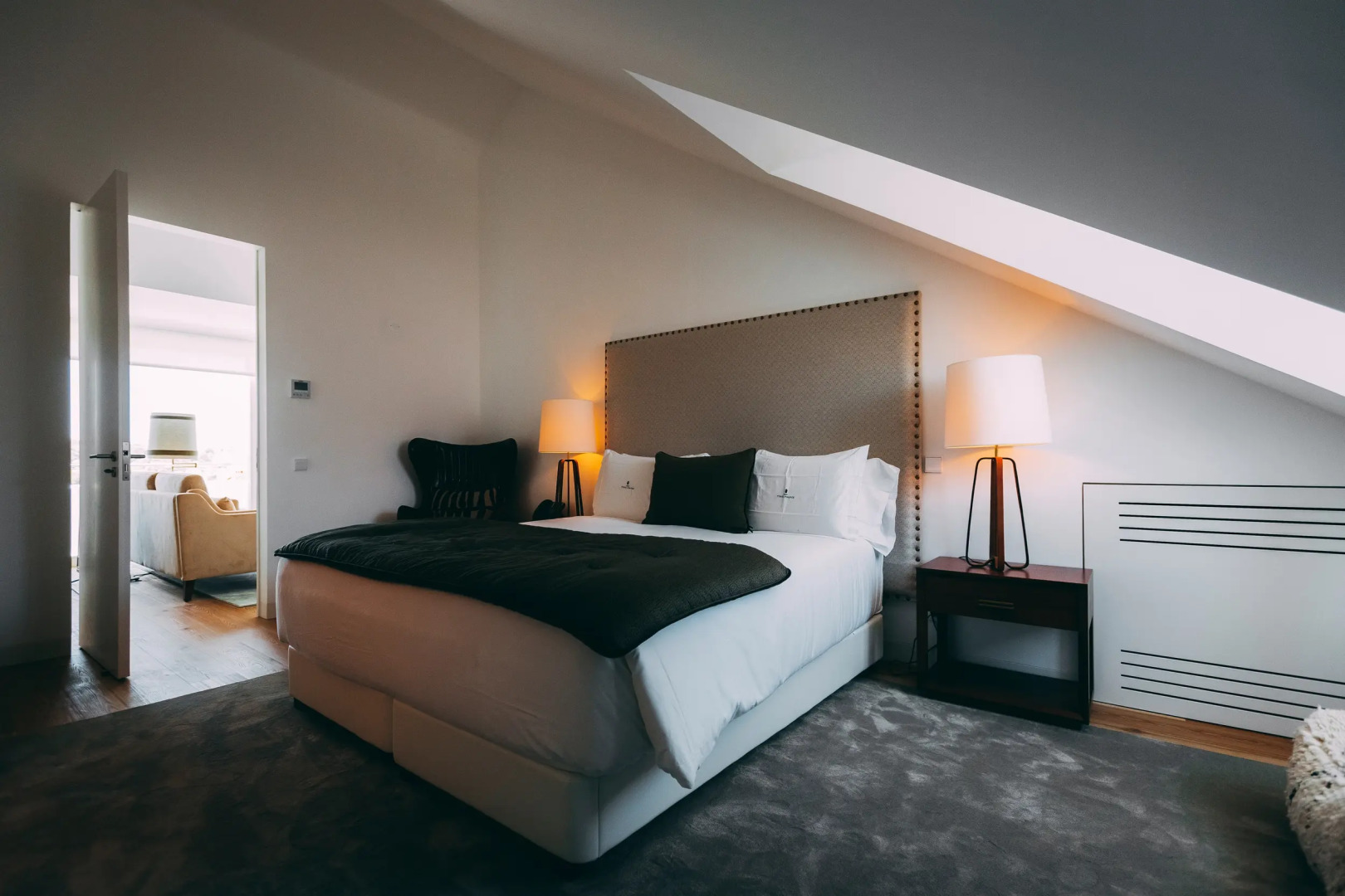 Foto - Torel Palace Lisbon