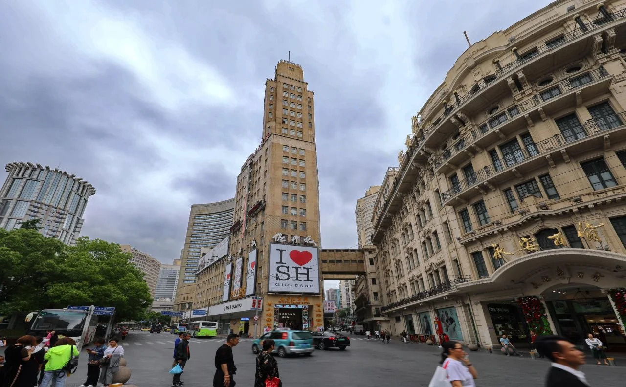 Foto - Seventh Heaven Hotel