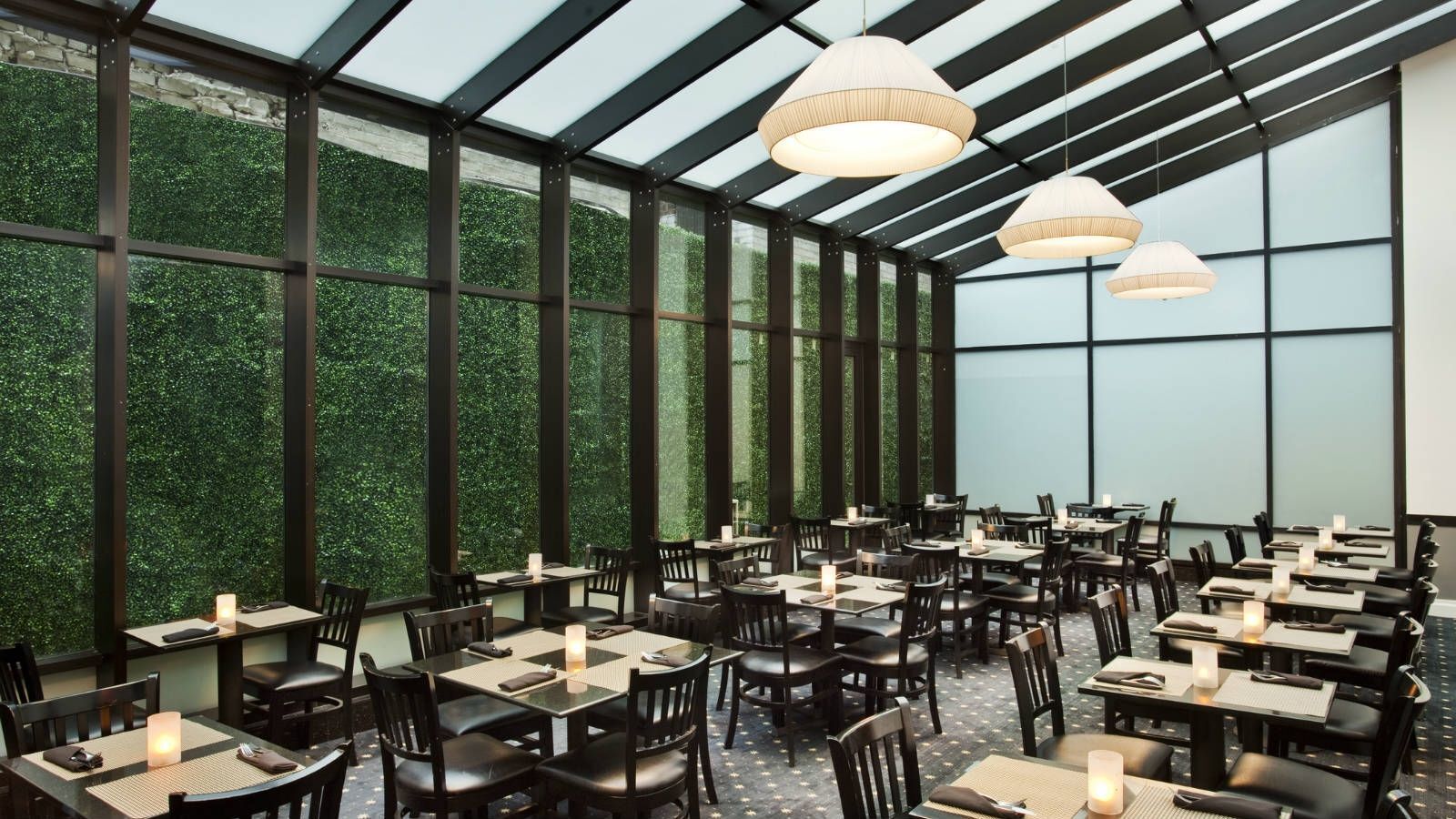 Photo - Four Points by Sheraton Midtown - Times Square