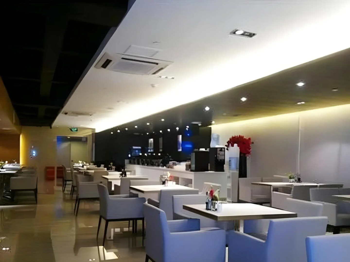 Foto - Jinjiang Inn Beijing Wangfujing