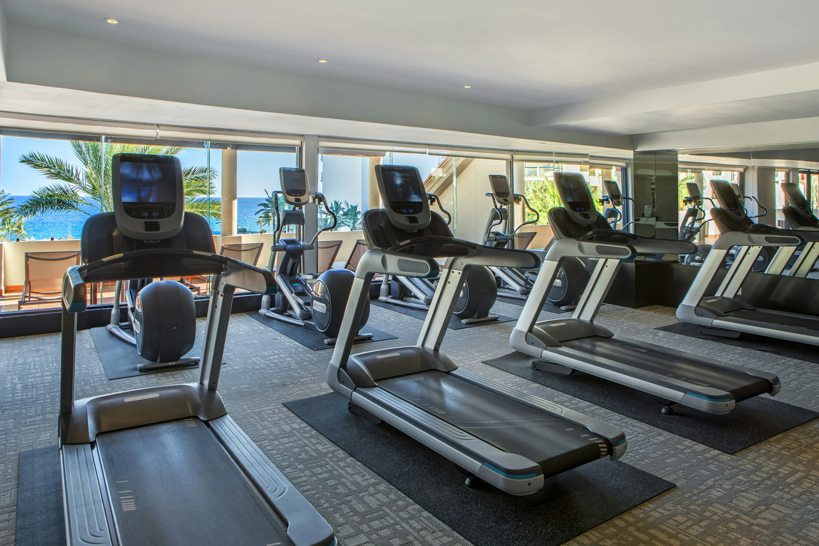 Photo - Hyatt Ziva Los Cabos- All Inclusive