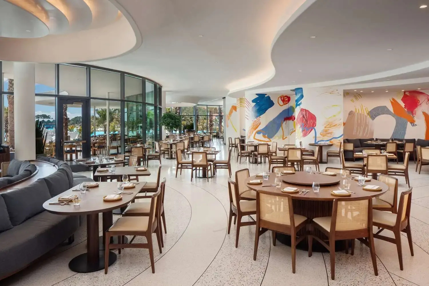 Photo - Conrad Orlando