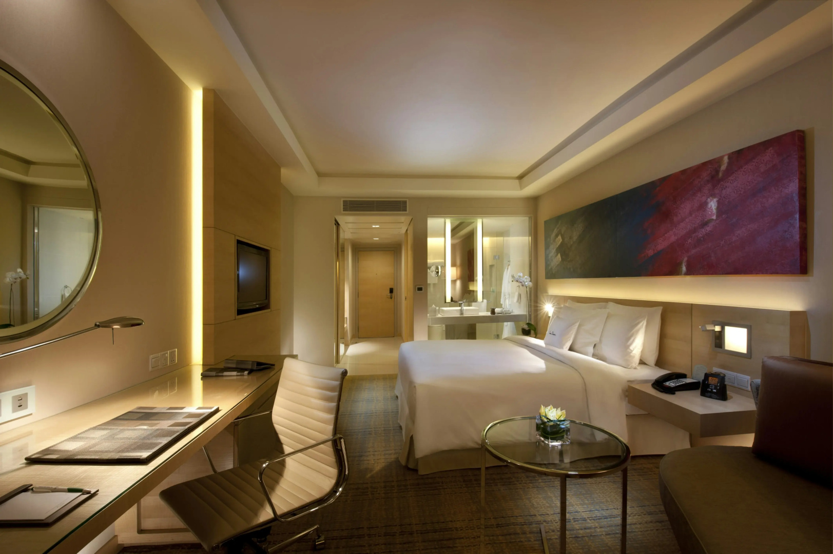 Foto - DoubleTree by Hilton Hotel Kuala Lumpur