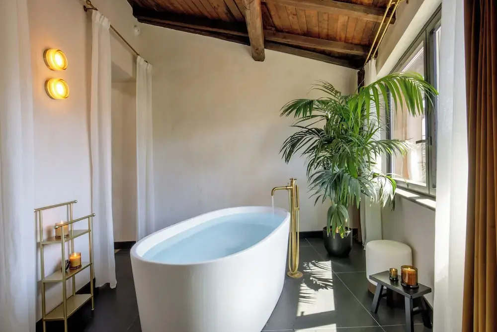 Foto - Daplace - Palazzo Serpe Suites near Colosseum