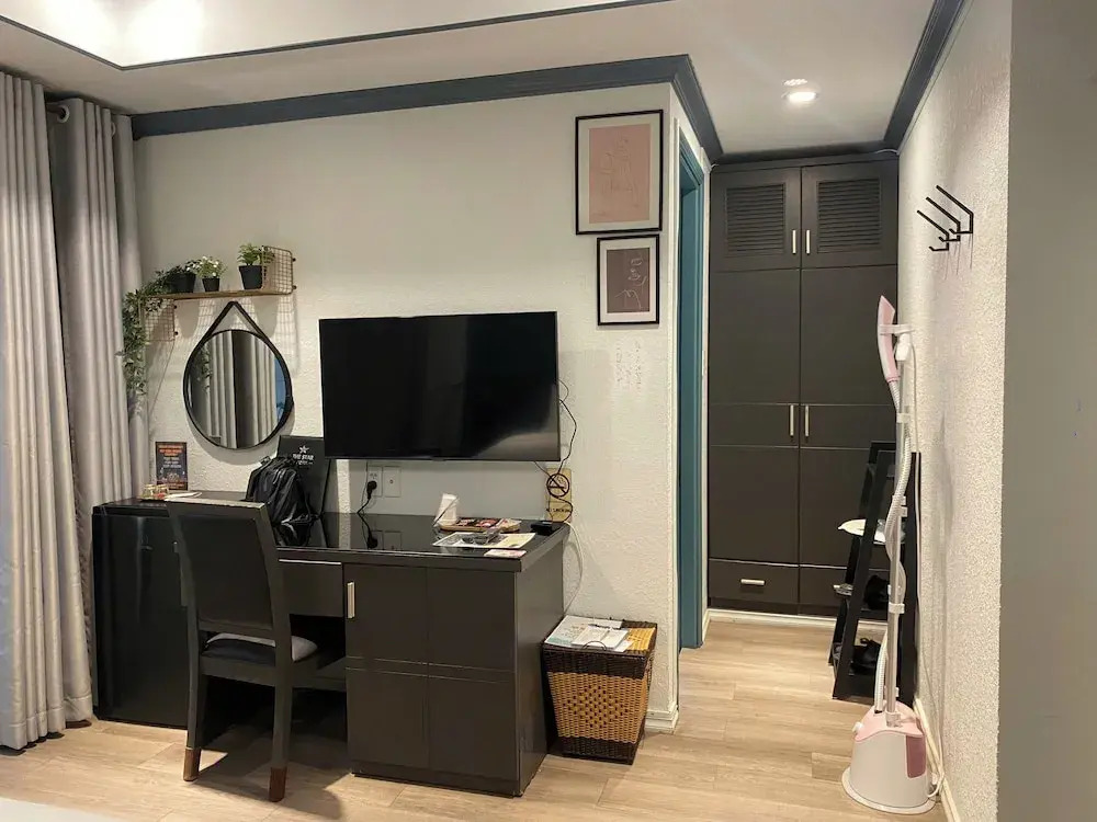 Photo - THE STAR HOTEL 2 - PHU MY HUNG, HO CHI MINH - Korean Buffet Breakfast