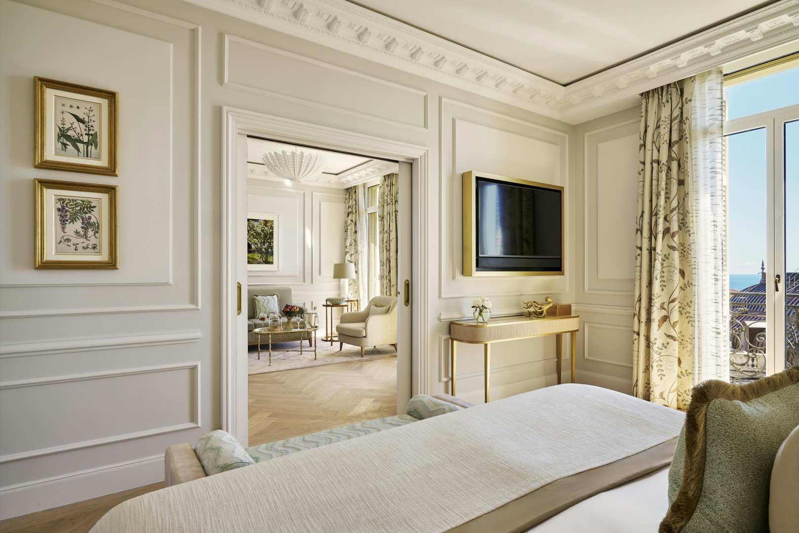 Foto - Hotel Hermitage Monte-Carlo