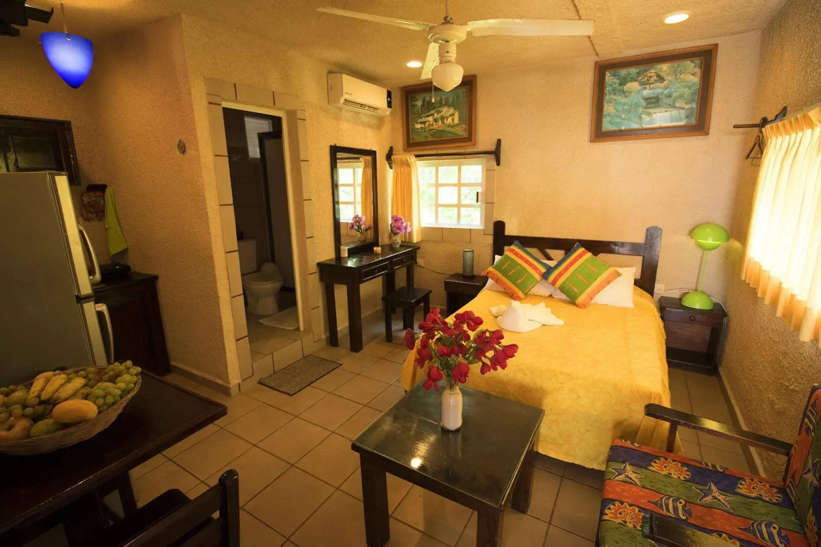 Foto - Hotel Sol Caribe