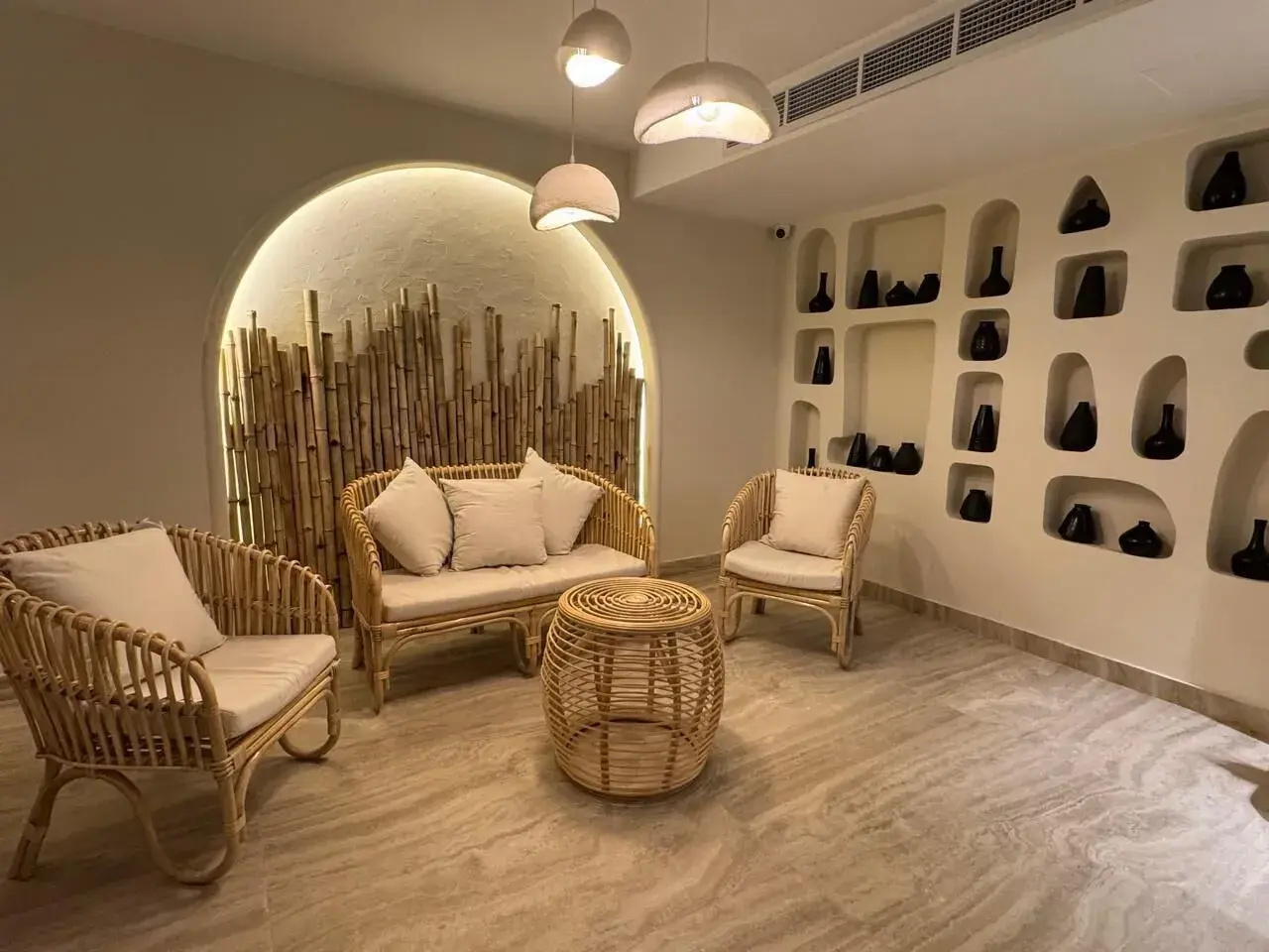 Foto - La Boutique Hôtel - Vue Des Pyramides