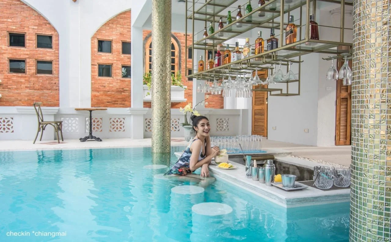 Foto - Lanna Oriental Hotel