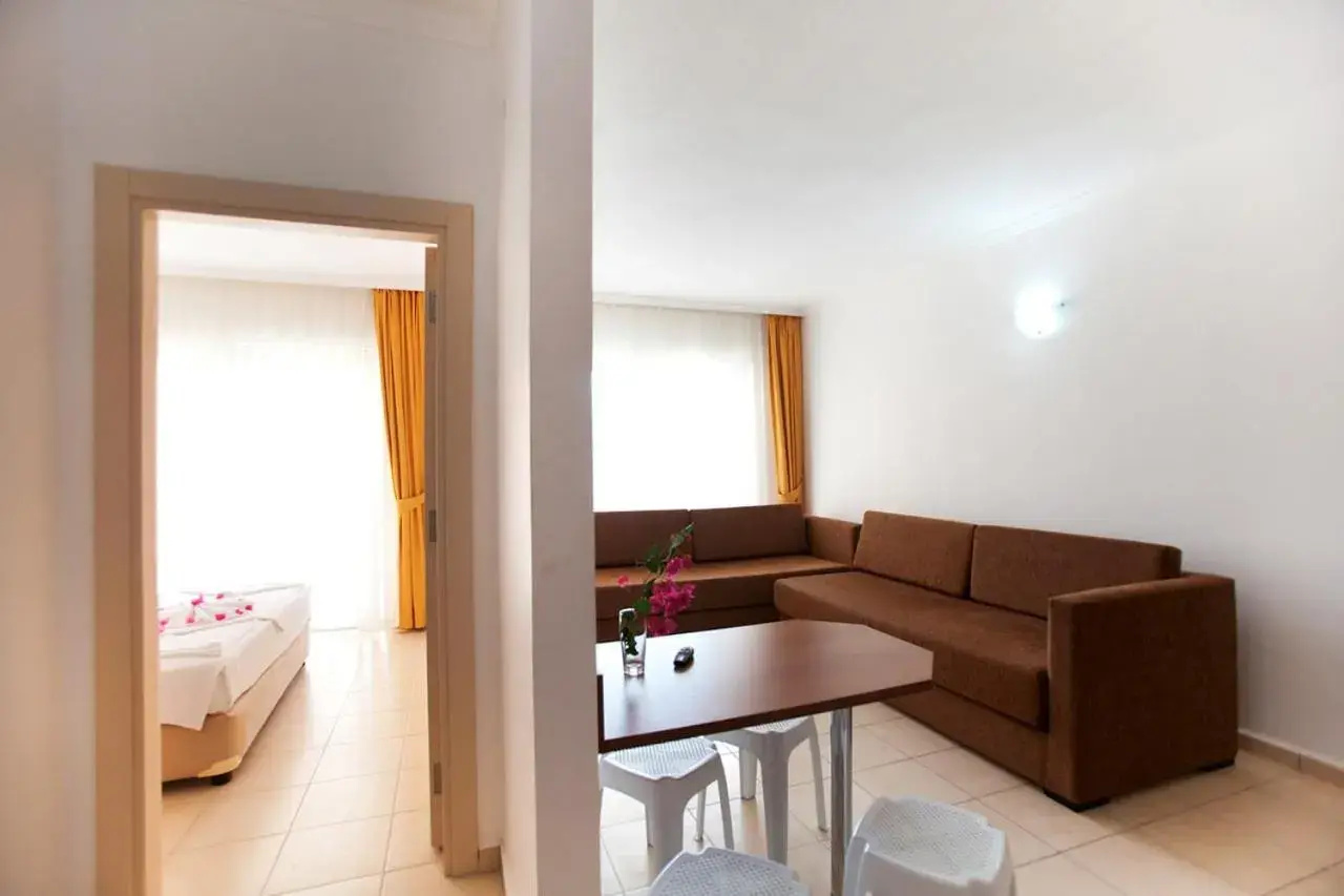 Photo - Begonville Apart Hotel