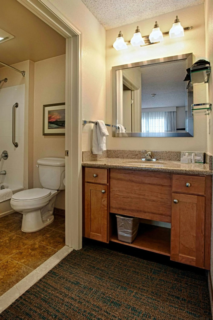 Photo - Residence Inn Atlantic City Airport Egg Harbor Township