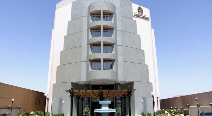 Photo - Lotus Luxor Hotel