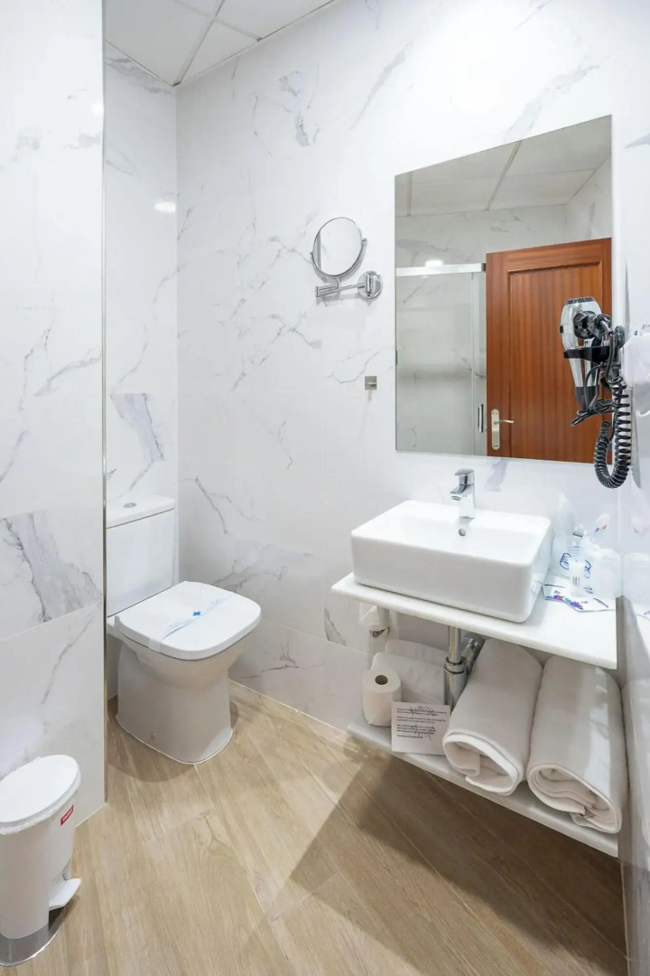 Foto - Hotel Plaza Del Castillo