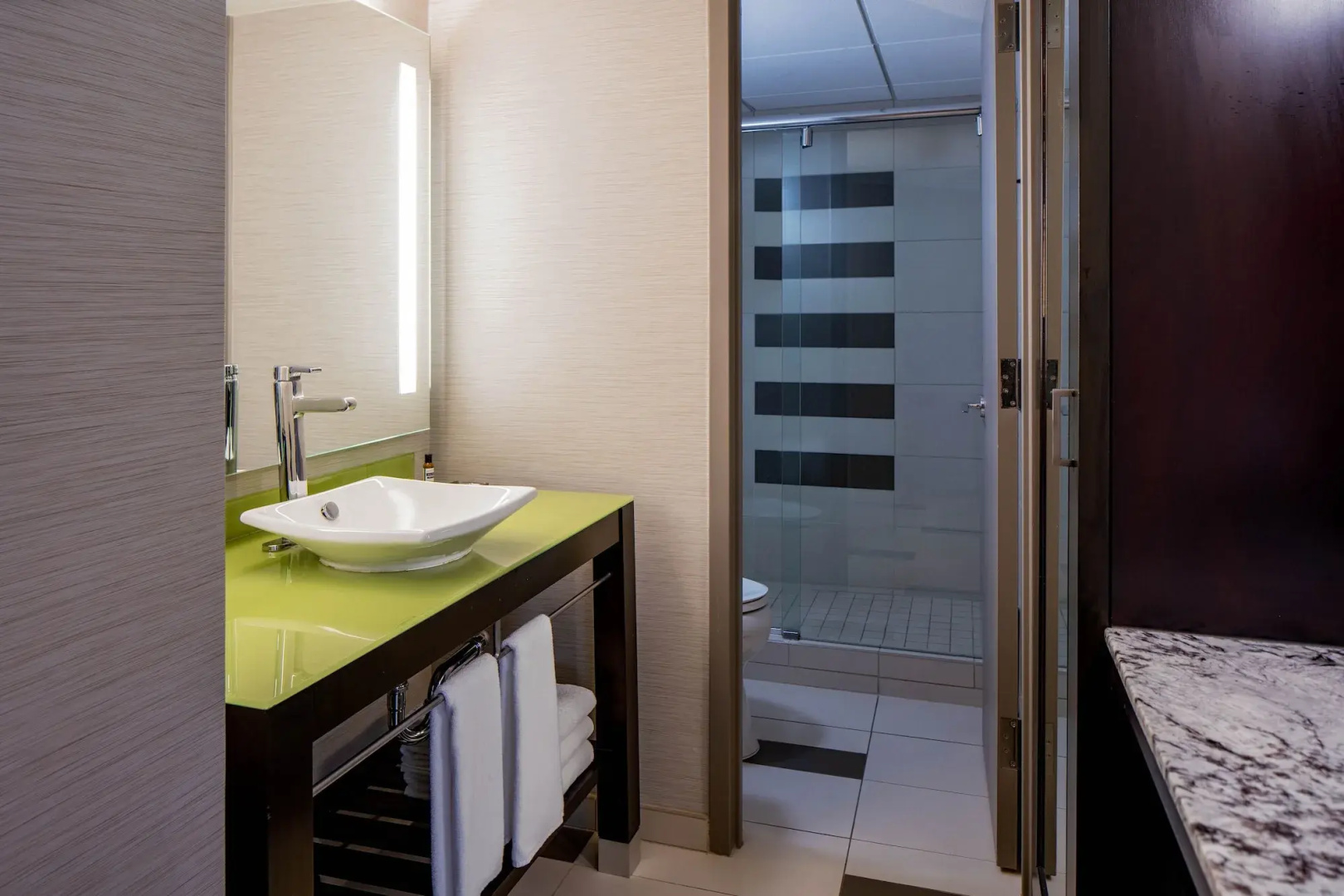 Foto - Hyatt Regency Indianapolis