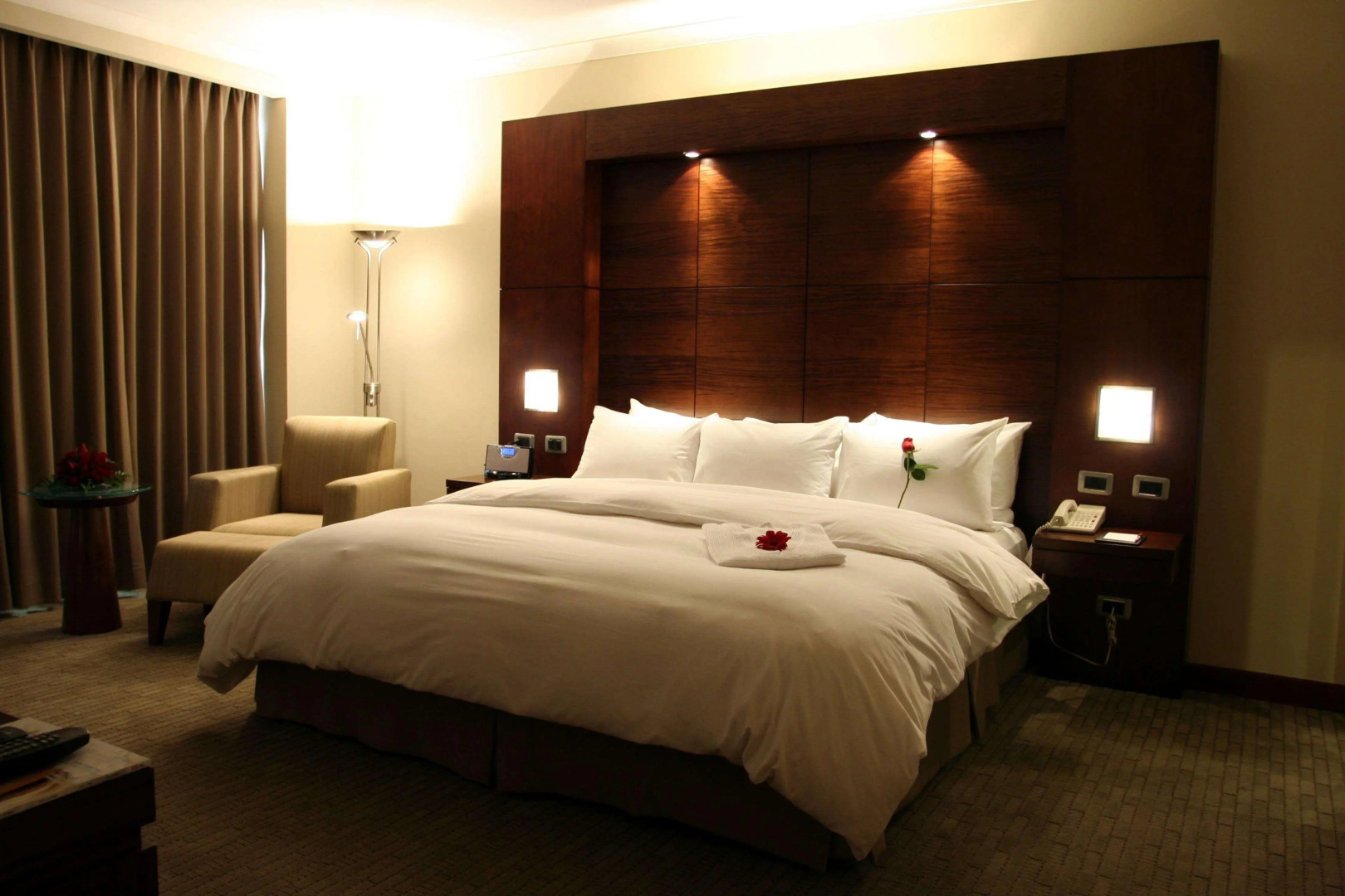 Photo - Swissotel Quito