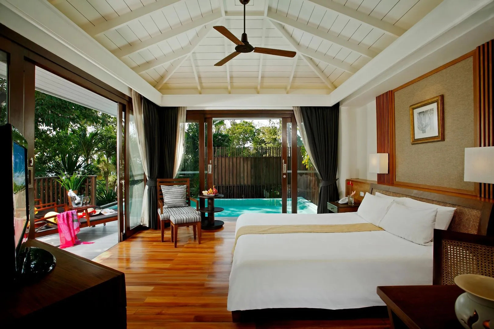 Foto - Centara Villas Samui