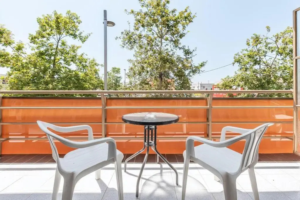 Foto - Hotel Canadá