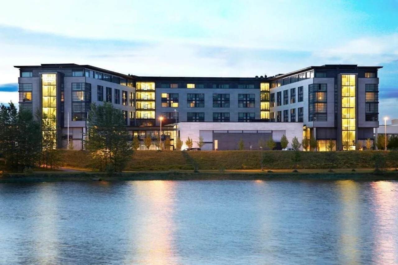 Photo - Thon Hotel Arena