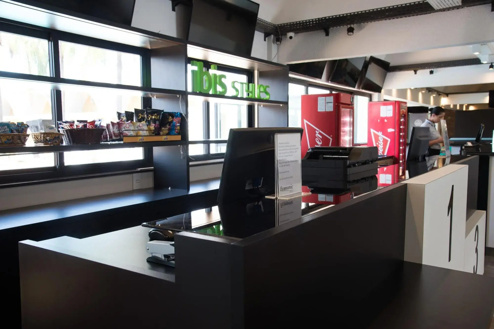 Foto - ibis Styles Rio Preto Monte Líbano