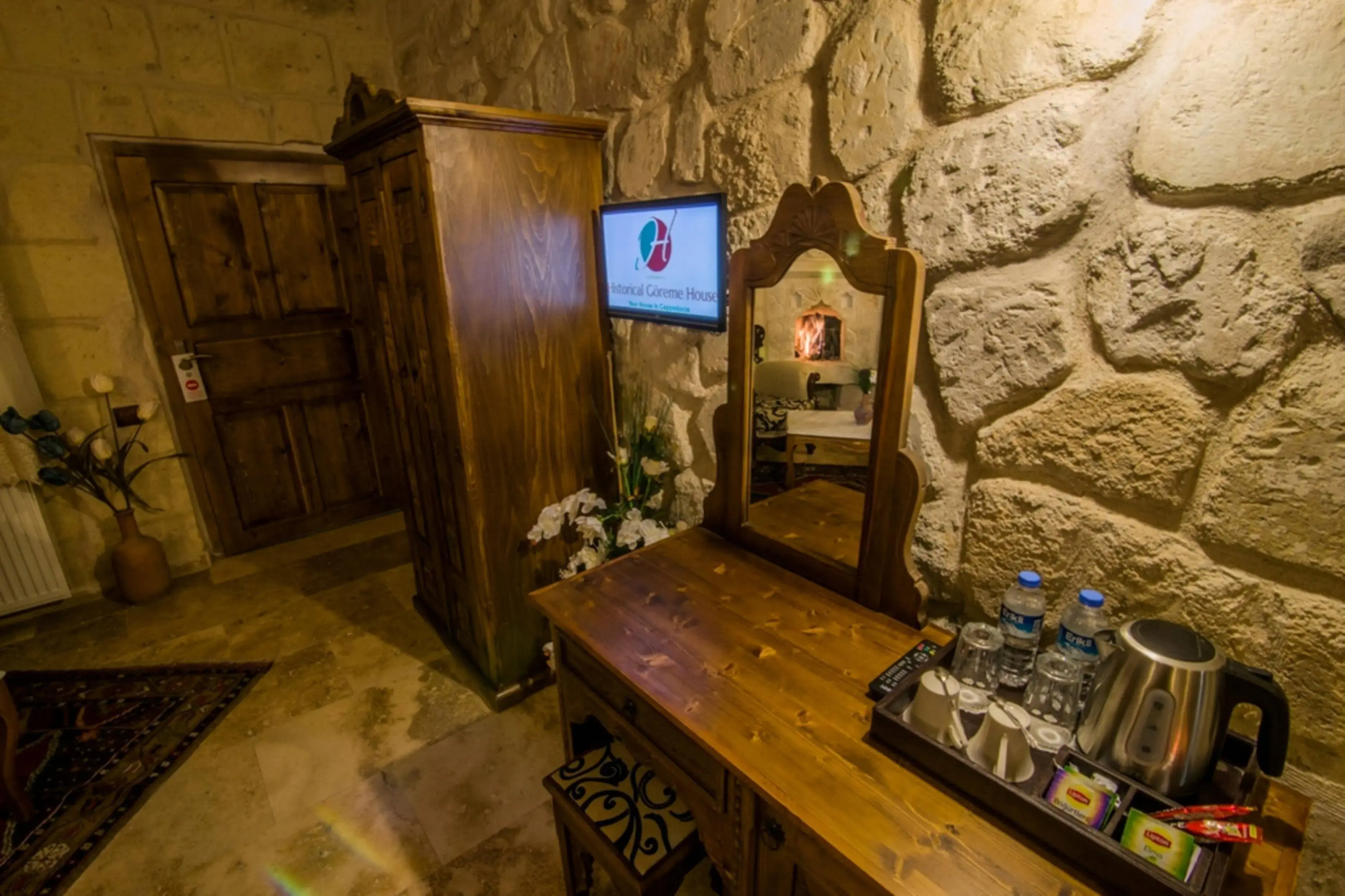 Photo - Historical Goreme House