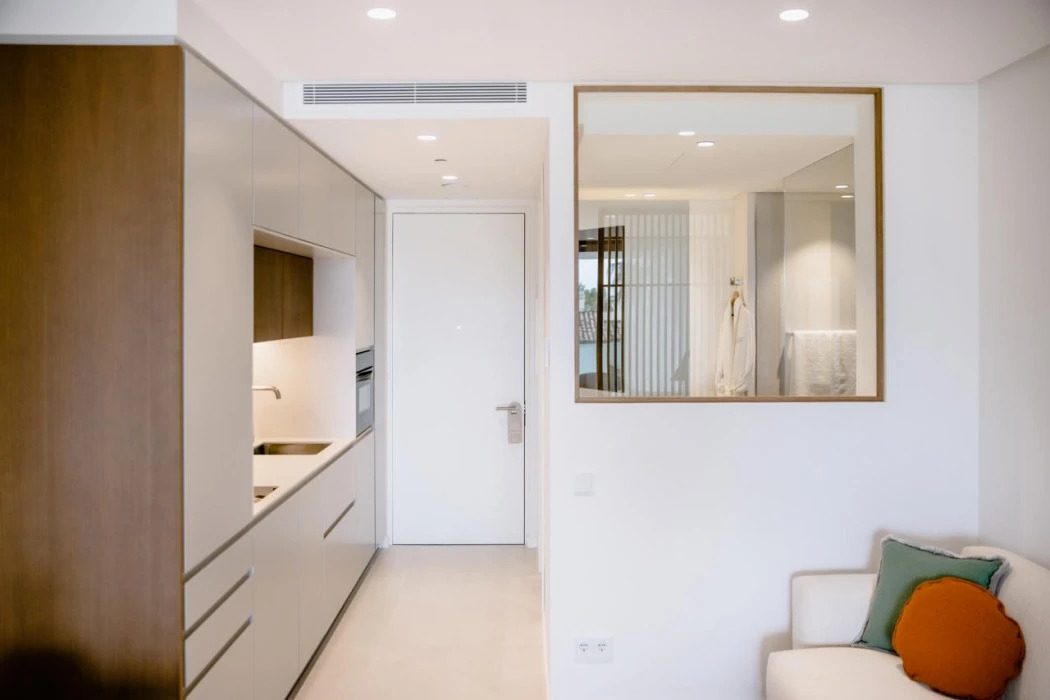 Foto - THE FLAG HOTEL Marbella, Estepona Adult Recommended