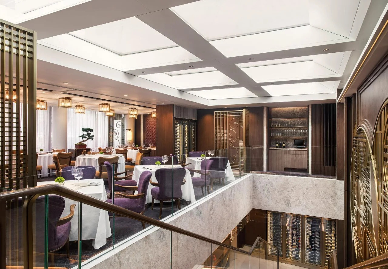 Foto - The Murray, Hong Kong, a Niccolo Hotel