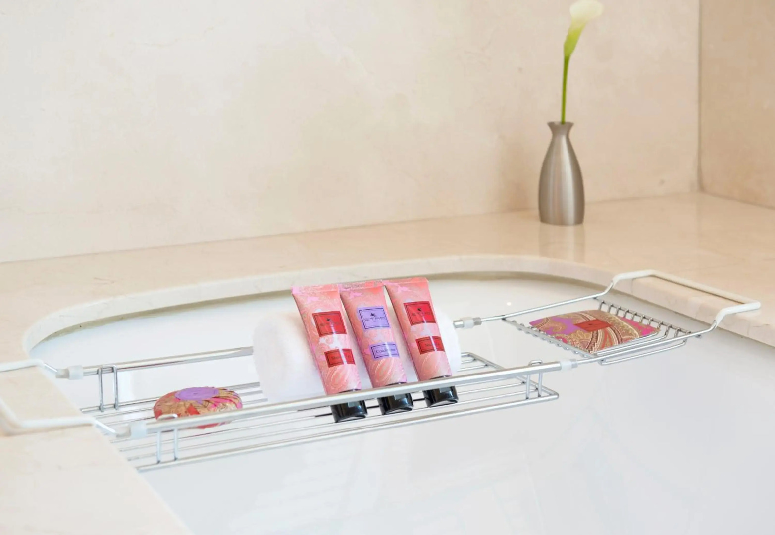 Foto - The Pierre, A Taj Hotel, New York