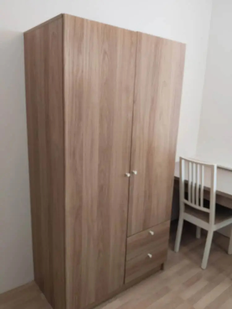 Photo - Favorit-Rooms Direkt Metro-U1 best connection to Centralstation and City-Center