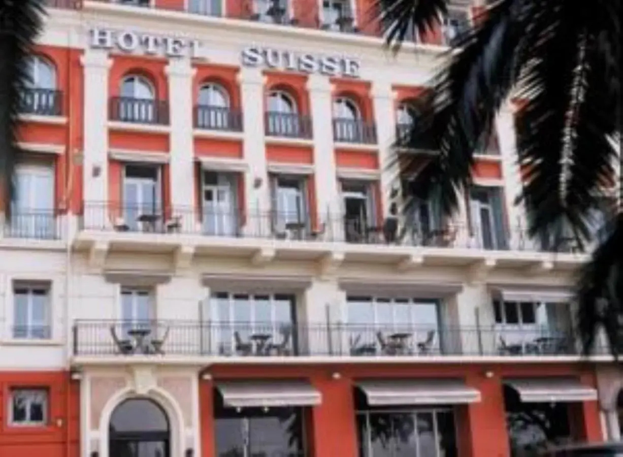 Photo - Hotel Suisse