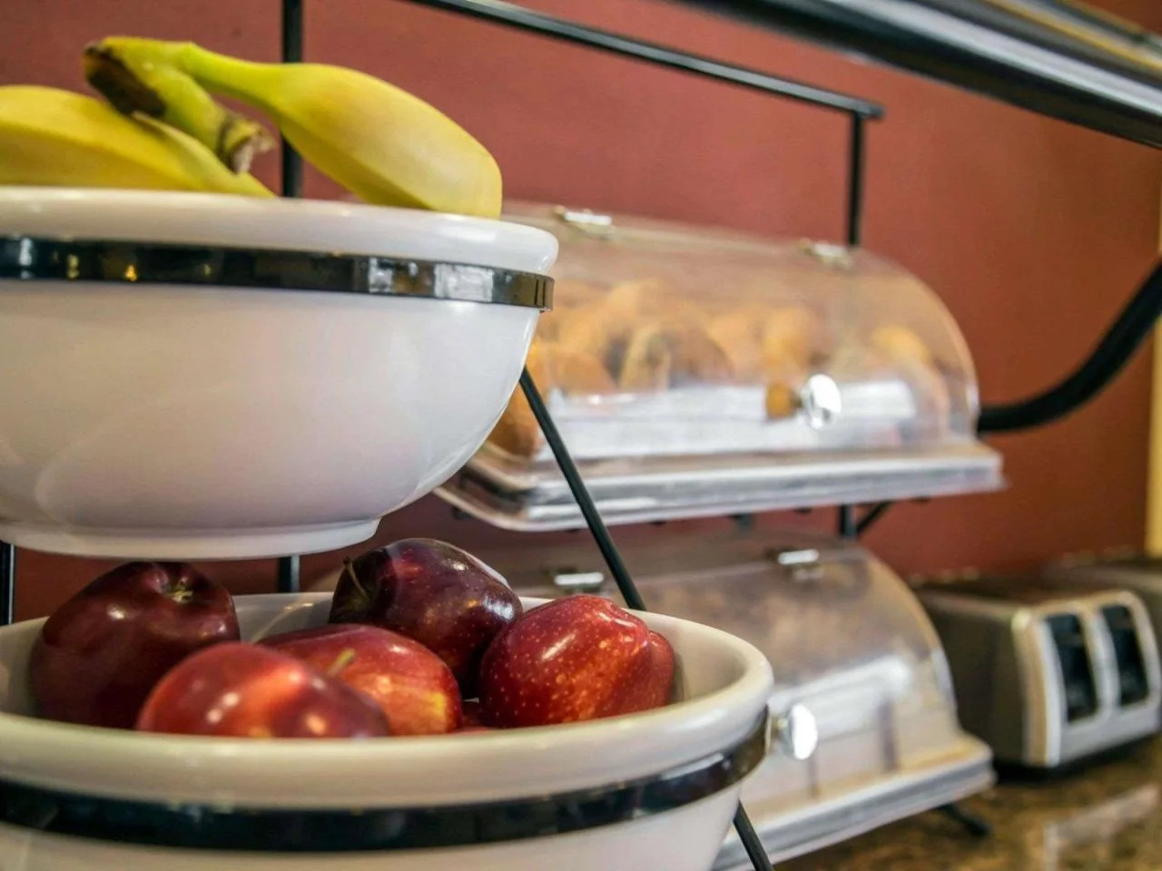 Foto - Comfort Inn International Drive