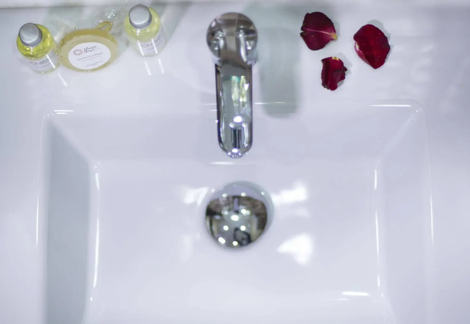 Foto - Atlantic Hotel Agadir