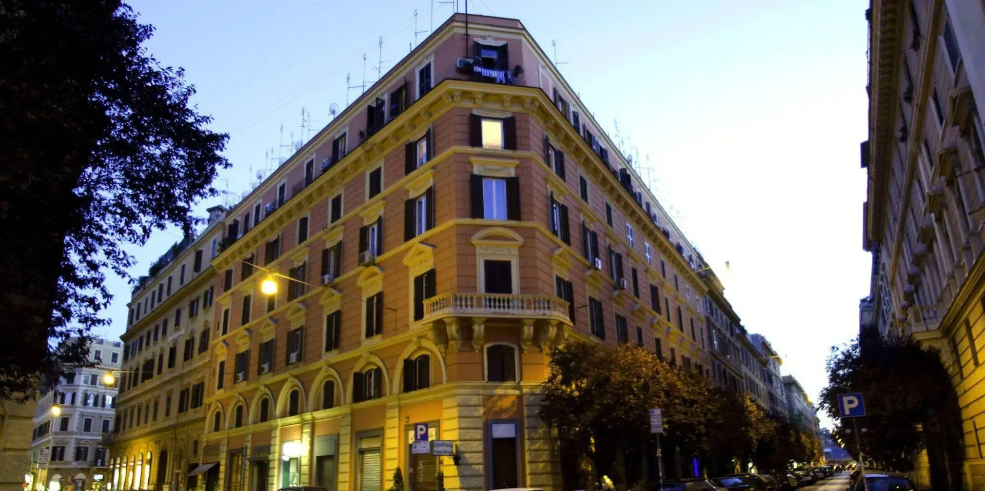 Foto - Interno 5 B&B