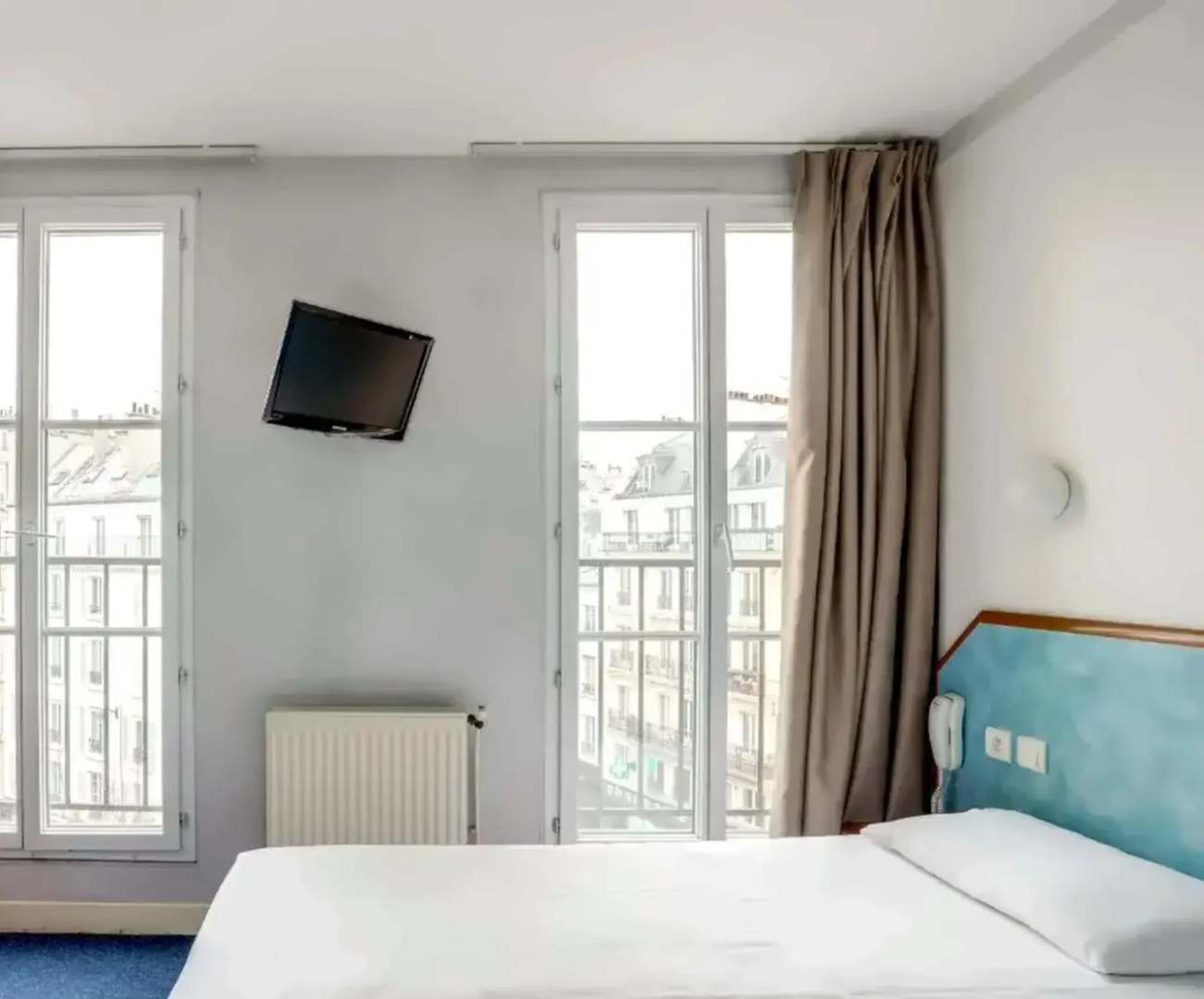 Photo - Hotel Royal Mansart