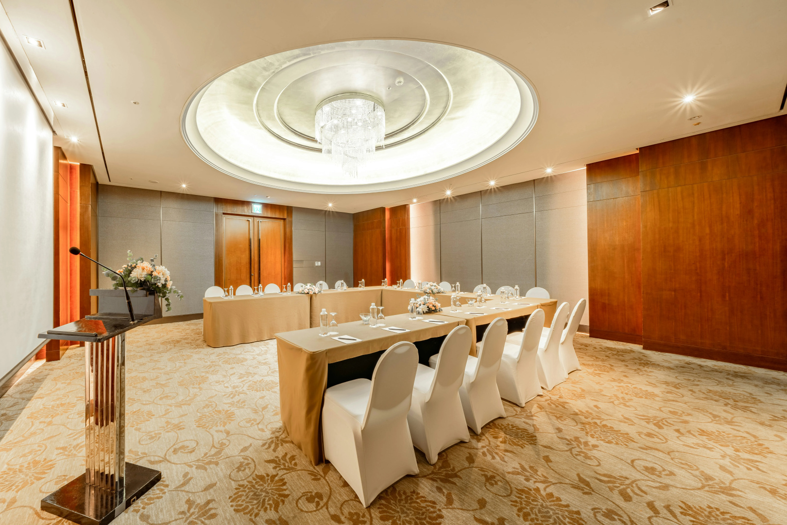 Foto - Lotte Hotel Saigon