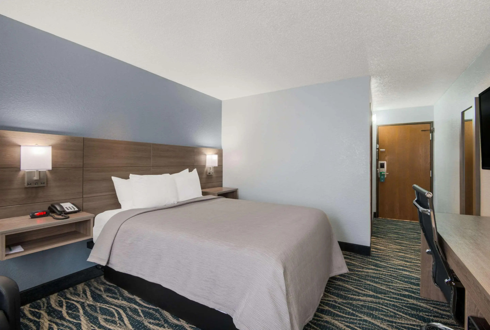 Photo - Quality Inn Oneida near Casino