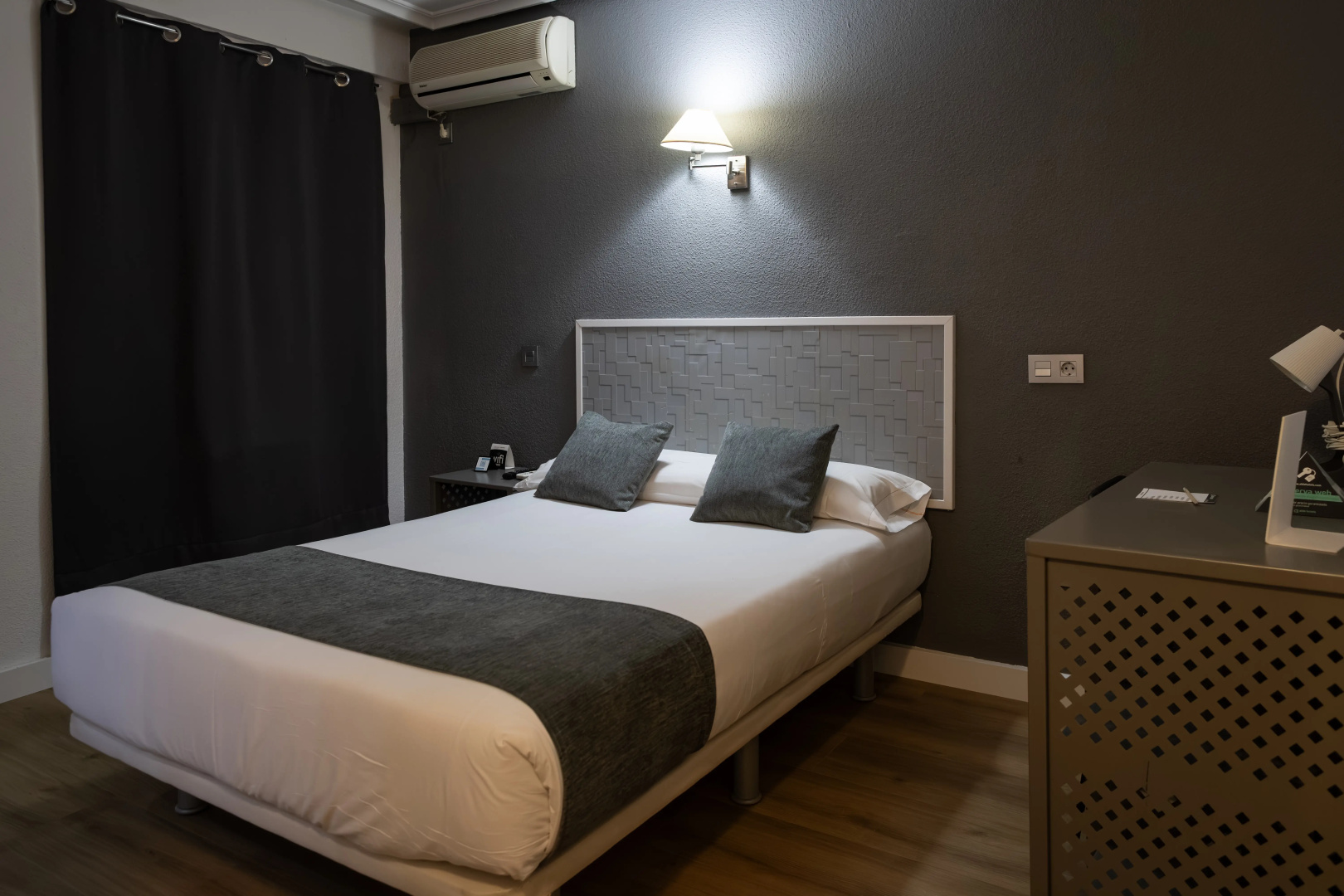 Foto - Hotel Alda Centro Palencia