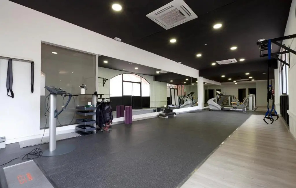 Photo - Vértice Sevilla