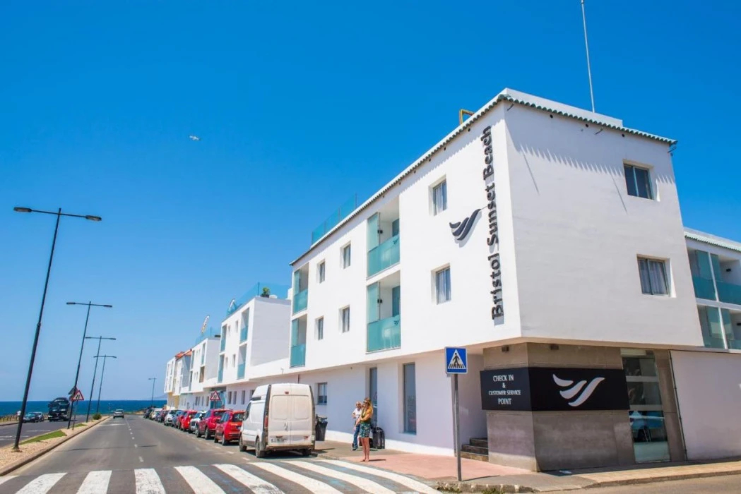 Foto - Bristol Sunset Beach - Holiday Apartments