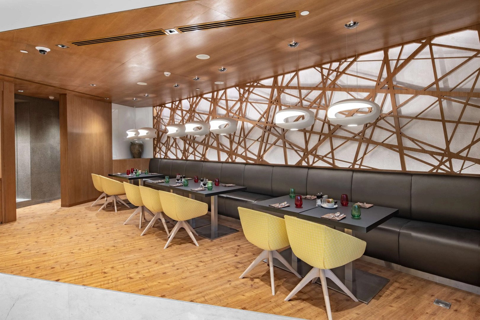 Photo - Radisson Blu Hotel & Residence, Riyadh Diplomatic Quarter