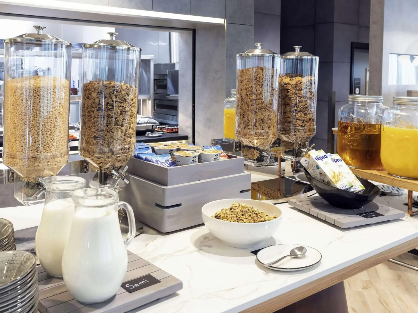 Photo - Novotel Liverpool Paddington Village