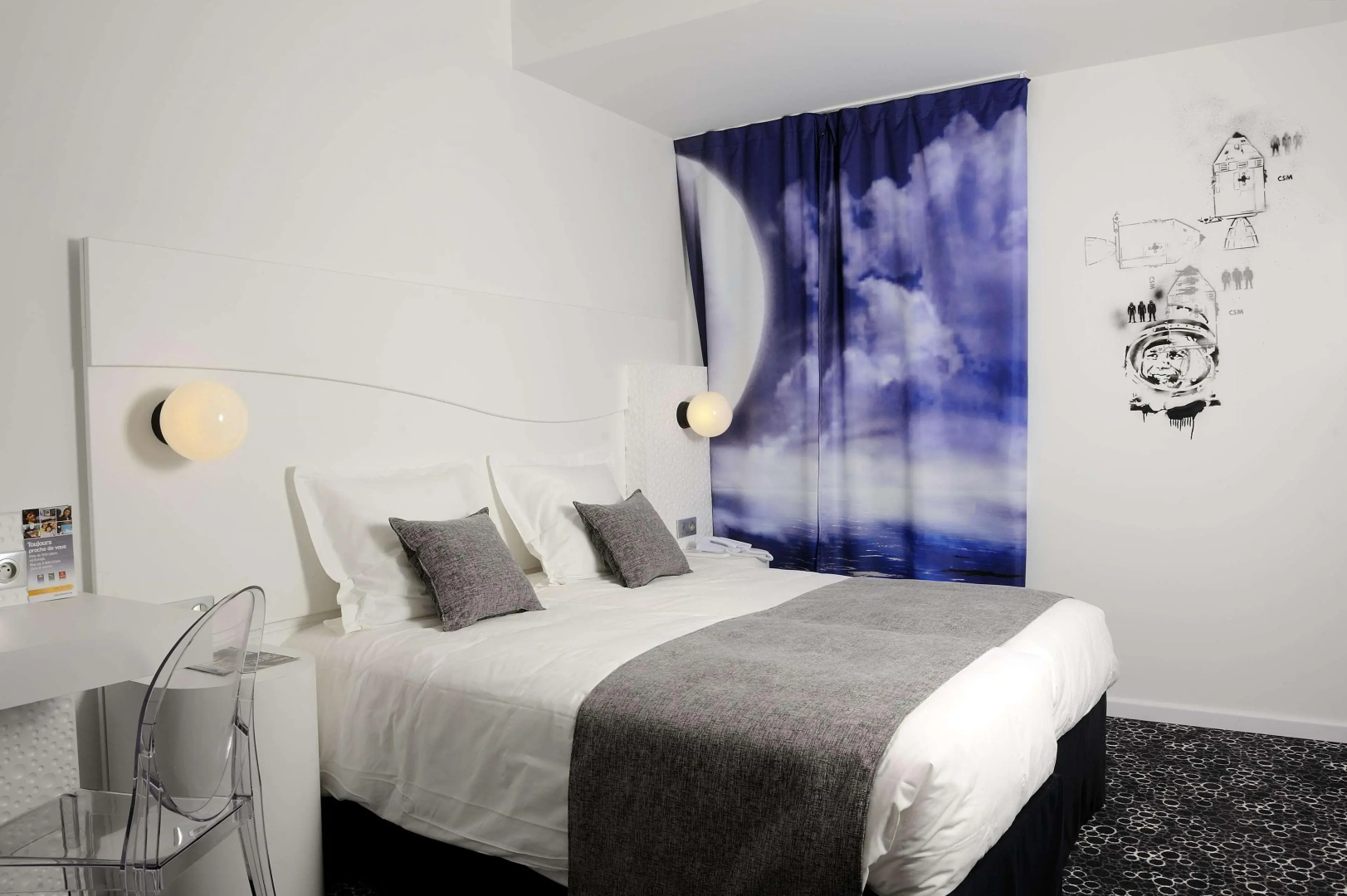 Foto - Kyriad Prestige Perpignan Centre Gare