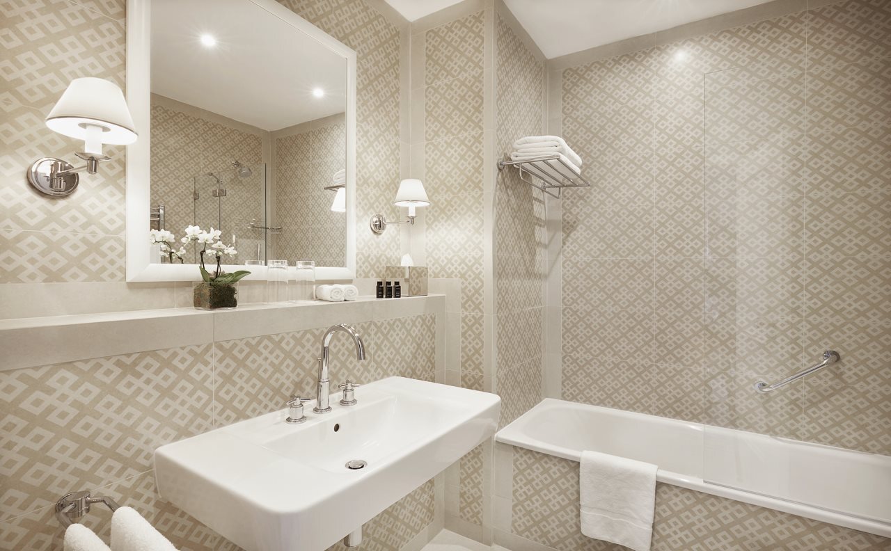 Foto - The Phoenicia Malta - The Leading Hotels of the World