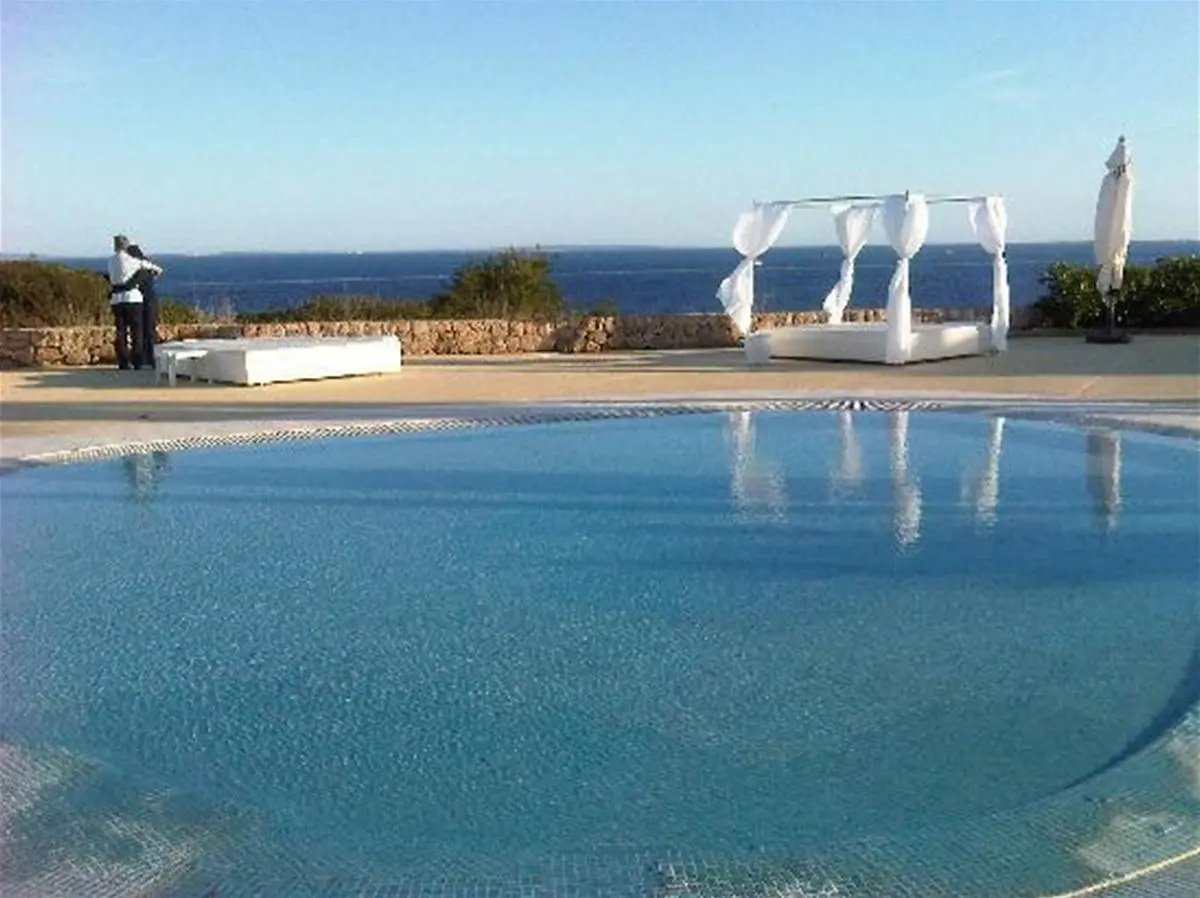 Photo - Destino Five Ibiza - 5-Star Grand Luxe Resort - Free Entrance to Pacha Club