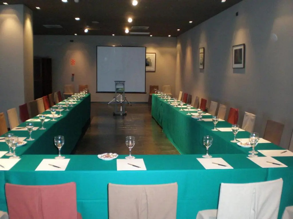 Photo - Parador De La Seu D'urgell