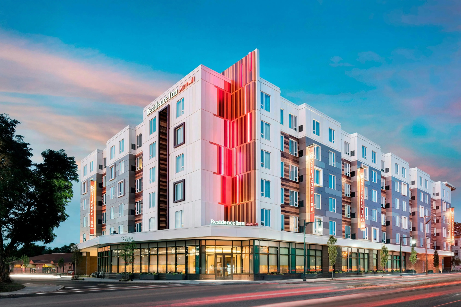 Photo - Residence Inn by Marriott Boston Watertown