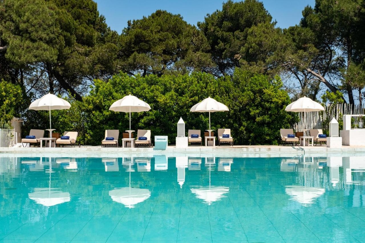 Baglioni Masseria Muzza Resort & Spa, Bild 23 von 25