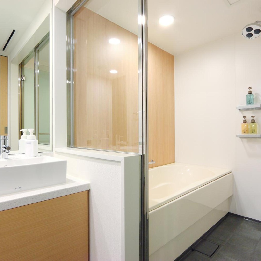 Photo - Hakata Tokyu REI Hotel
