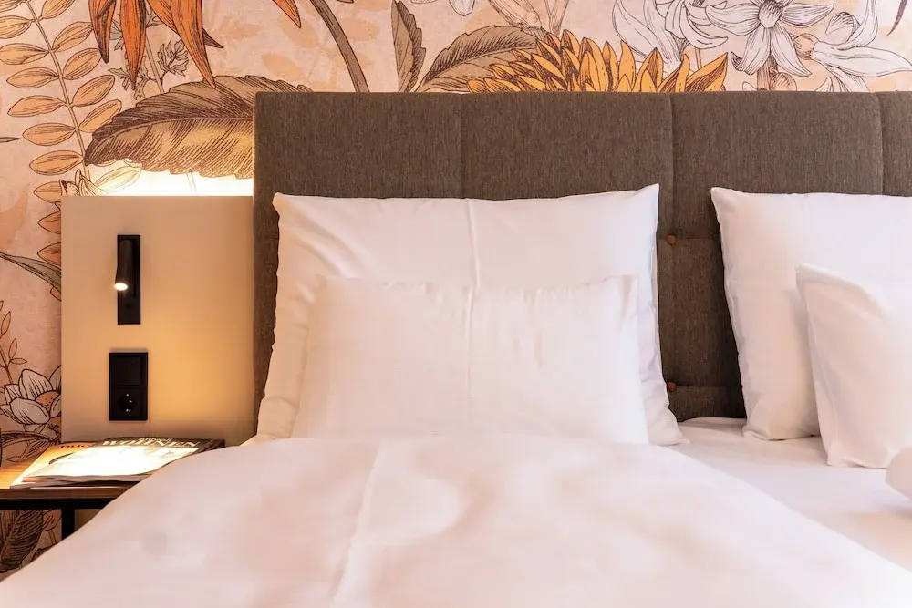 Foto - OLIVER comfy I Apartments with self check-in