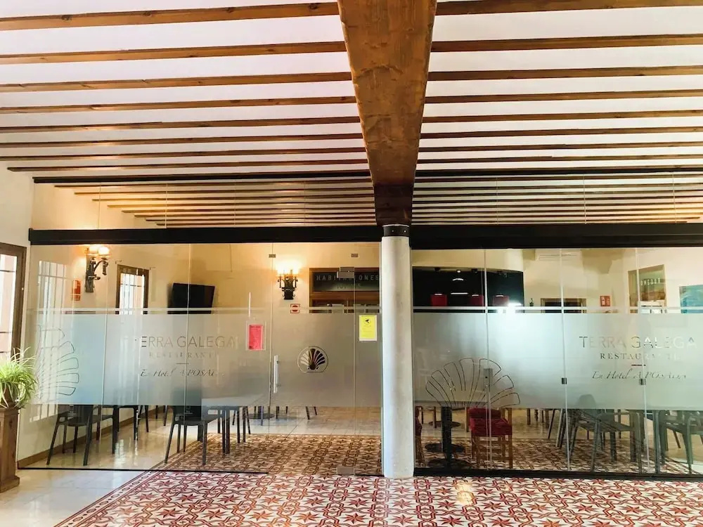 Foto - Hotel A Posada