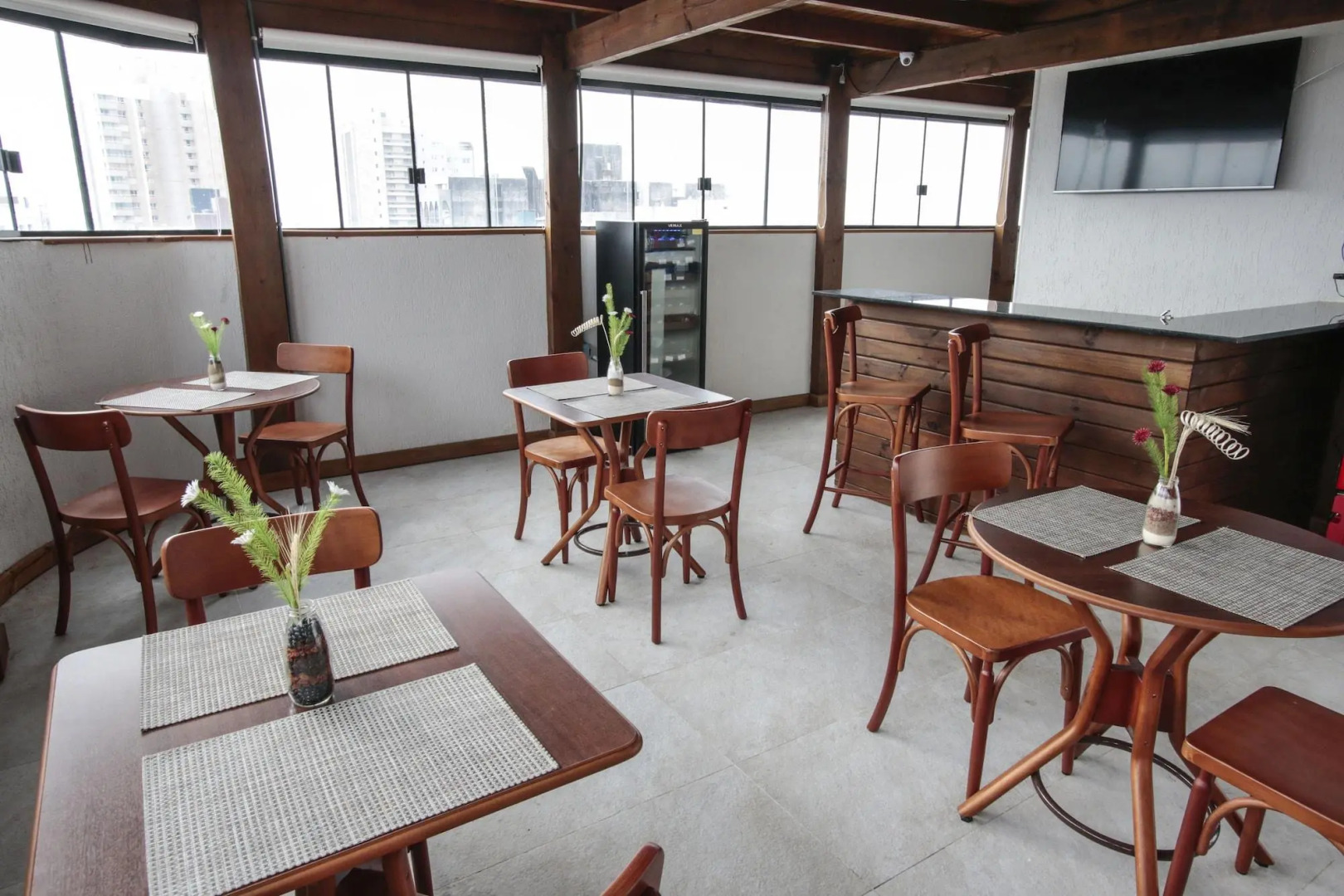 Foto - Life Hotel Torres